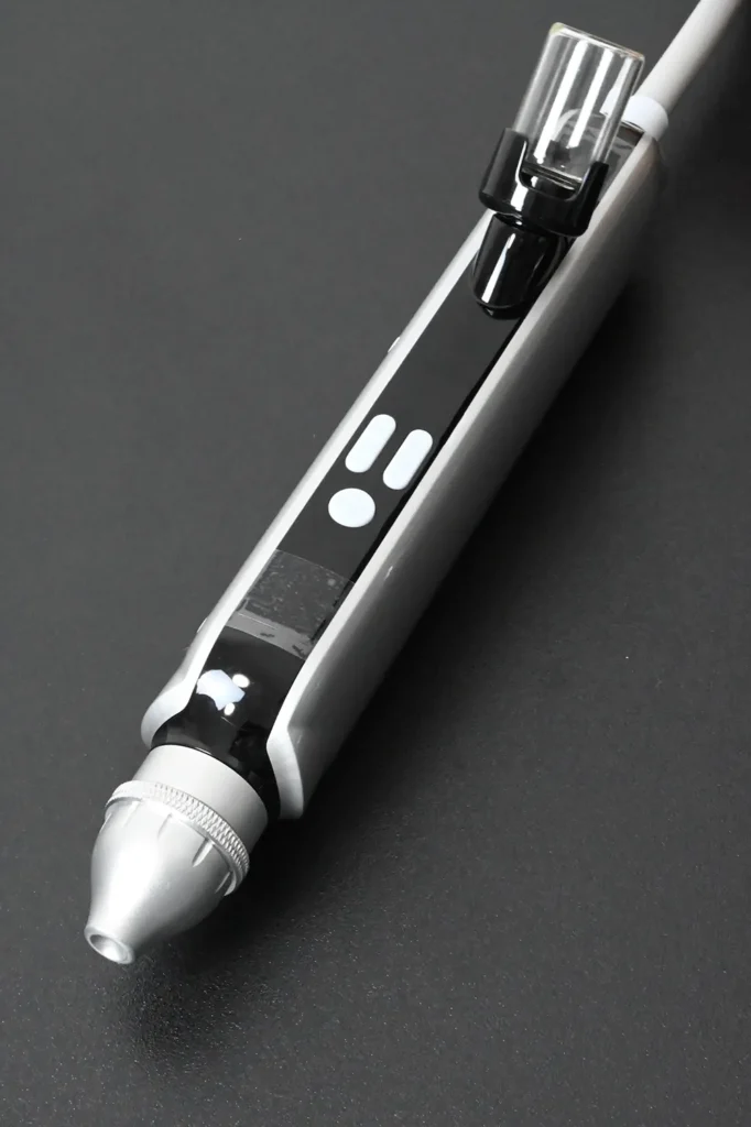 Jet Peel handle for 10 in 1 hydrafacial machine, high-pressure oxygen and serum infusion probe