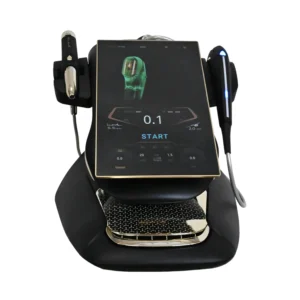 25D 360MAX HIFU RF EMS Anti-Aging Machine