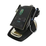 IQUEENTECH 25D 360MAX HIFU RF EMS Anti‑Aging Machine right side view