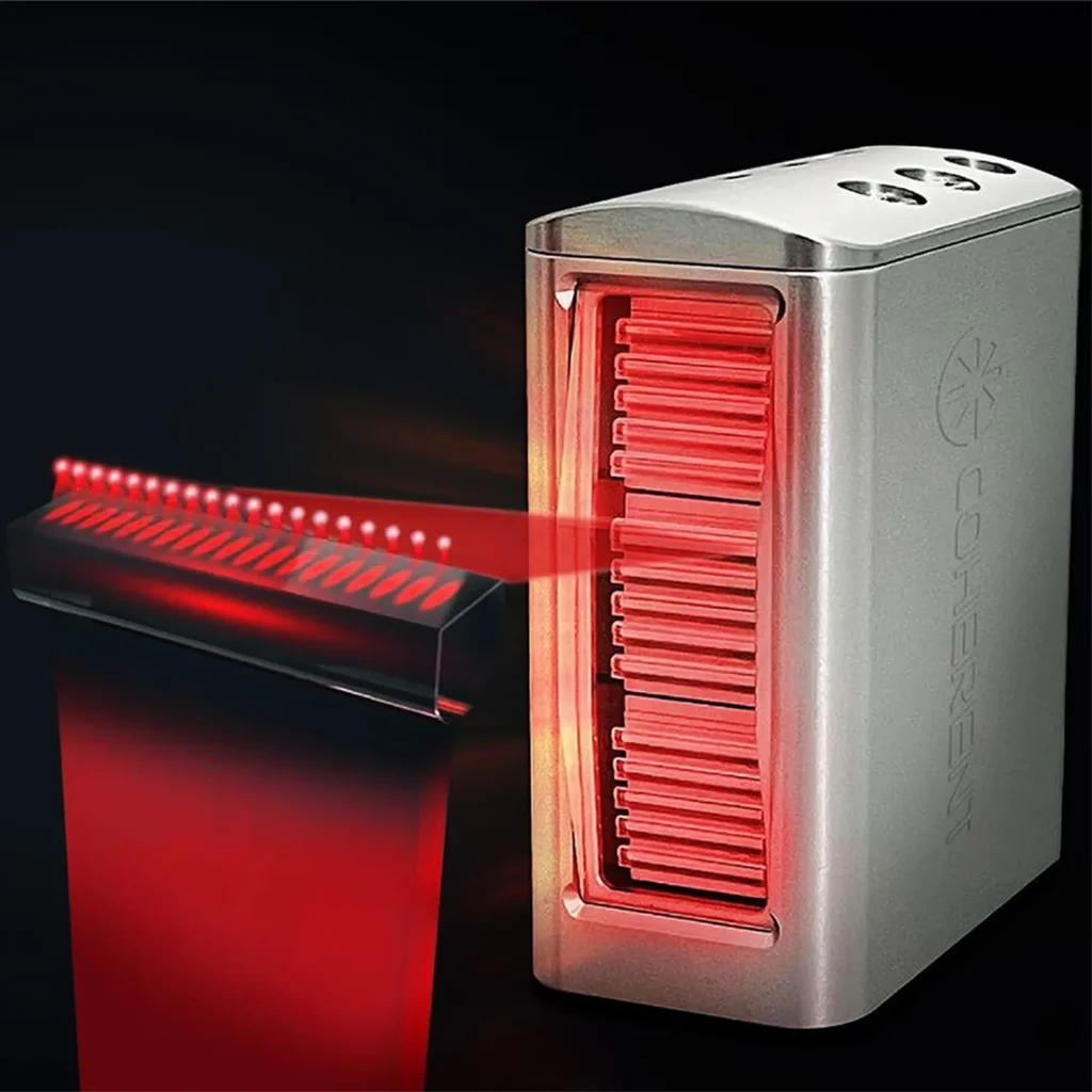 High quality laser bars of professional diode laser hair removal machin