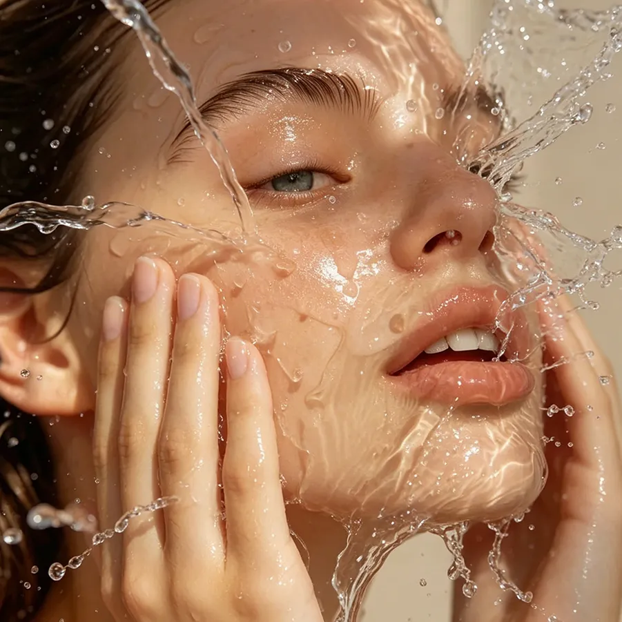 Professional Skin Cleansing Treatment