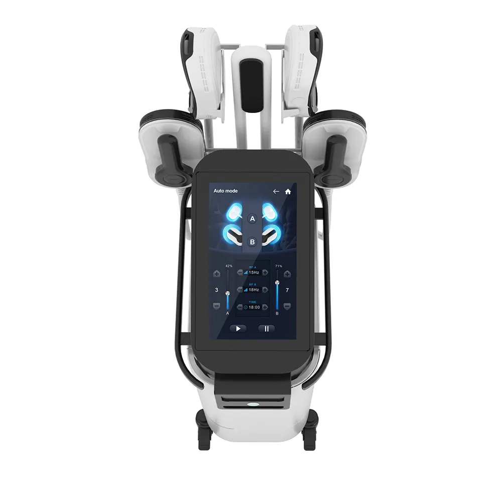 MagSculpt Neo magnetic body sculpting device top view
