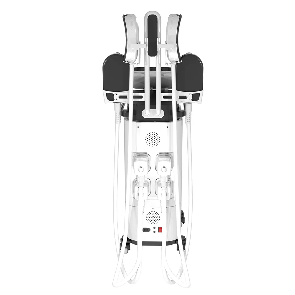 MagSculpt Neo magnetic body sculpting device back view