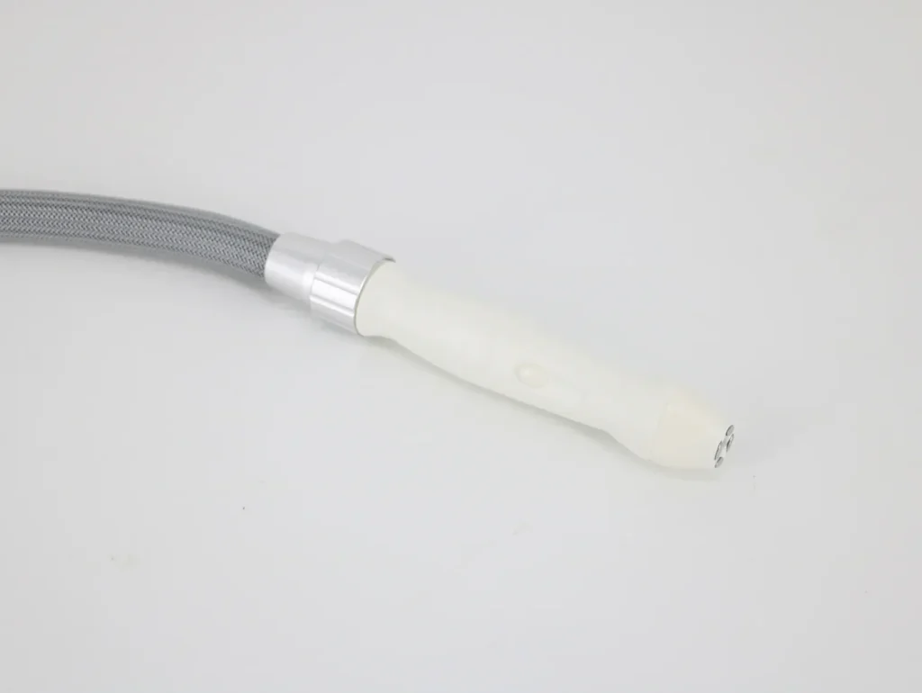 V-shape Body Slimming Machine eye vacuum pen for anti-aging
