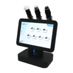 Oxygen Bubble Facial Machine with Touchscreen Operating Interface