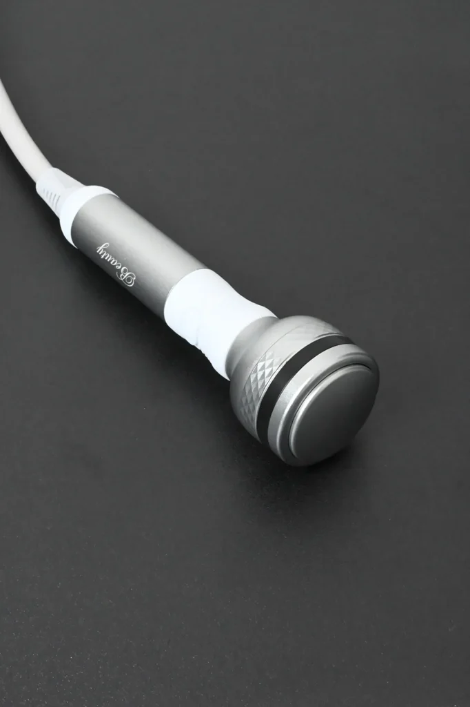 machine hydradermabrasion poignée marteau chaud froid accessoire appareil 10 en 1 apaisement visage