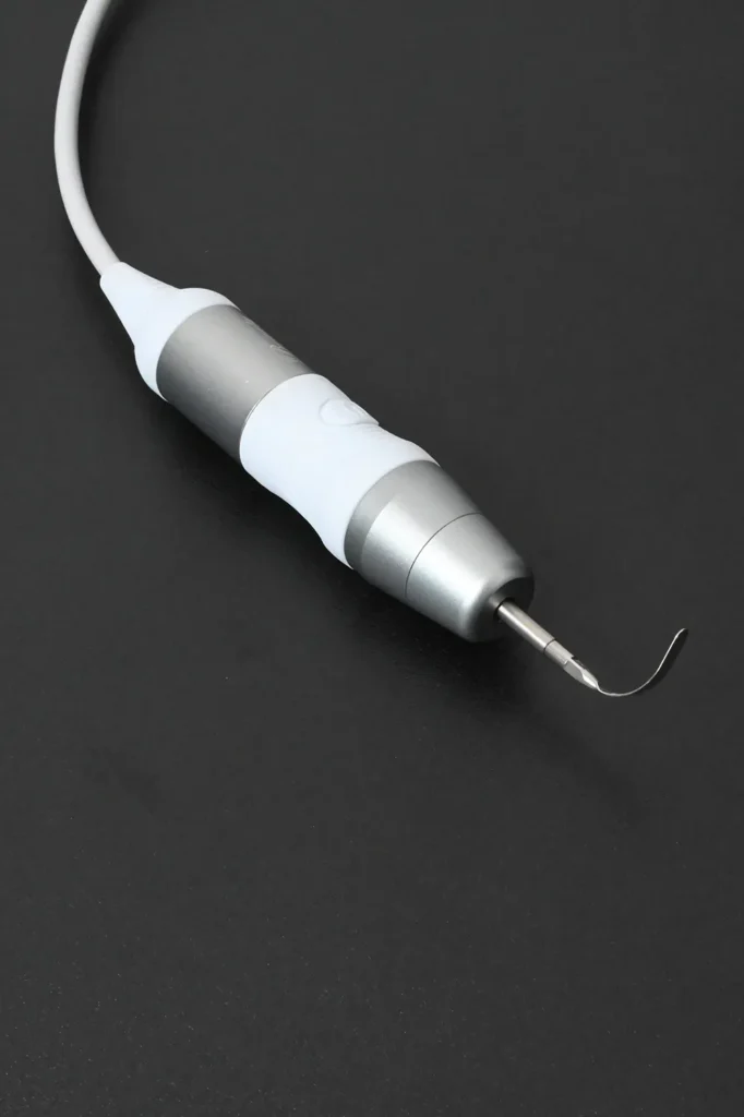 machine hydradermabrasion poignée gommage peau exfoliation accessoire appareil 10 en 1 soin visage pro