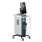 Machine laser diode professionnelle mobile pour épilation définitive institut beauté