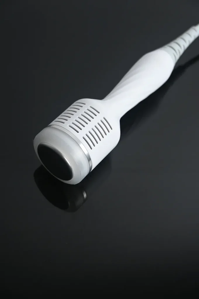 Poignée marteau glace pour appareil hydrodermabrasion multifonction 15 en 1 soins visage professionnel