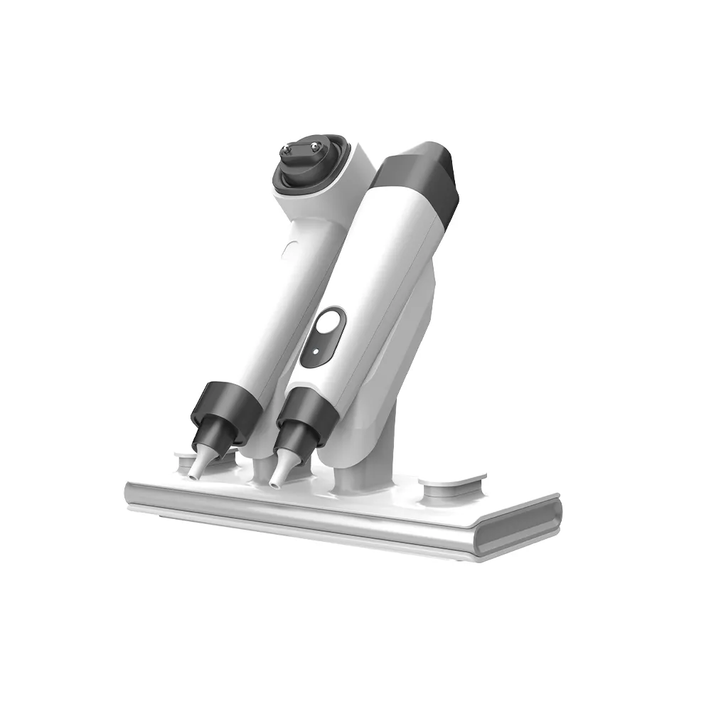 Examination handles for AI intelligent hair and scalp analysis machine, professional scalp follicle detection probes for salon