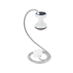 Therapy handle accessory for Piezoelectric Focused Shockwave Therapy Machine, shockwave applicator for physiotherapy
