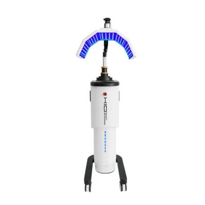 7 Colors Photodynamic Therapy Machine PDT LED Light Facial Beauty Device for Salon Skin Rejuvenation Acne Pigmentation Treatment